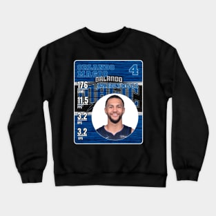 Jalen Suggs Crewneck Sweatshirt